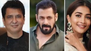 Good News: Salman Khan and Pooja Hegde starrer ‘Kabhi Eid Kabhi Diwali’ to arrive in cinemas on THIS date