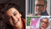 Good News: Taapsee Pannu reunites with Anubhav Sinha, all set to spearhead Sudhir Mishra’s short