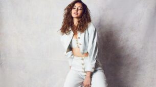 Gorgeous Babe: Ananya Panday turns ‘blue jean’ baby, rumoured BF Ishaan Khatter likes