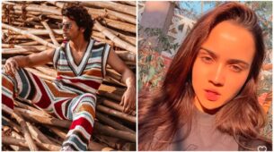 Handsome Hunk: Siddharth Nigam shares photo and asks ‘which one you like the most’, Ashi Singh confesses, ‘I am a stalker and watcher’