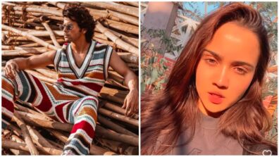 Handsome Hunk: Siddharth Nigam shares photo and asks ‘which one you like the most’, Ashi Singh confesses, ‘I am a stalker and watcher’