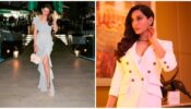 Hansika Motwani and Nora Fatehi spice up oomph game like queens, findout your crush?