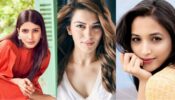 Hansika Motwani, Samantha Ruth Prabhu, And Srinidhi Shetty Are Three South Actresses With Impeccable Style, Take A Look