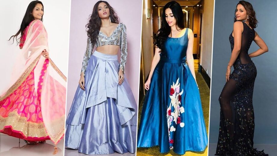 Hansika Motwani, Samantha Ruth Prabhu, And Srinidhi Shetty Are Three South Actresses With Impeccable Style, Take A Look - 2