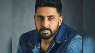 I Am Shooting On My Birthday, And That’s How I Like It – Abhishek Bachchan