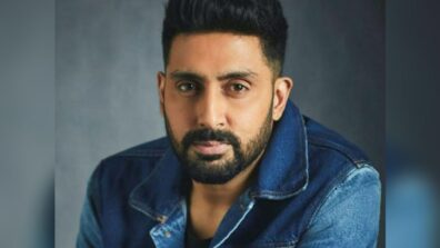 I Am Shooting On My Birthday, And That’s How I Like It – Abhishek Bachchan