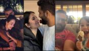 #HappyValentinesDay: A sneak-peek into celebrations of Vicky Kaushal-Katrina Kaif, Arjun Kapoor-Malaika Arora and Saif Ali Khan-Kareena Kapoor