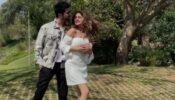 #HappyValentinesDay: Bigg Boss fame Shamita Shetty celebrates special occasion with Raqesh Bapat, calls him her ‘favourite feeling’