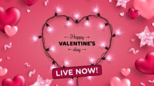 #HappyValentinesDay: Check Out Live Romantic Updates From Your Favourite Celebrities