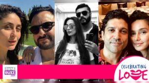 #HappyValentinesDay: Couples Who Found Love Again