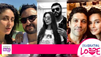 #HappyValentinesDay: Couples Who Found Love Again