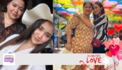#HappyValentinesDay: I used to get a valentine’s card for my mom every year because she is someone I love the most: Ashi Singh