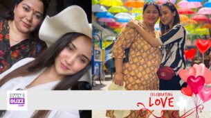 #HappyValentinesDay: I used to get a valentine’s card for my mom every year because she is someone I love the most: Ashi Singh