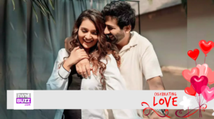 #HappyValentinesDay: I want Kapil to cook me a special meal on this D-day: Mansi Srivastava