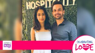 #HappyValentinesDay: My day is made when Ravish wishes me: Mugdha Chaphekar of Kumkum Bhagya fame