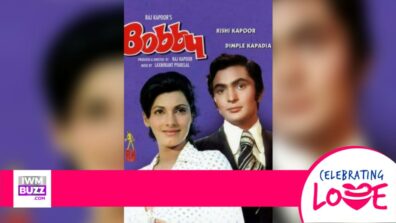 #HappyValentinesDay: Revisiting Raj Kapoor’s Bobby