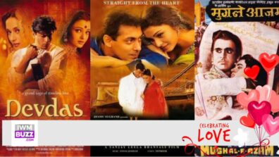 #HappyValentinesDay: Romantic Hindi Movies That You Must Watch Today