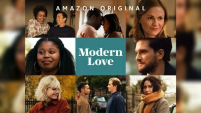 Indian Version of Amazon’s  ‘Modern Love’ In Hindi, Tamil & Telugu