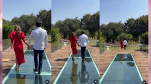 #HappyValentinesDay: Shilpa Shetty extends support for Raj Kundra after pornography case, says, ‘love and faith keeps us going’