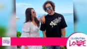 #HappyValentinesDay: The most important thing on such a special day is to be next to each other: Divyanka Tripathi Dahiya
