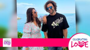 #HappyValentinesDay: The most important thing on such a special day is to be next to each other: Divyanka Tripathi Dahiya