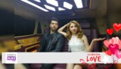 #HappyValentinesDay: This is the first time I am with Melis on this special day: Vipul Roy