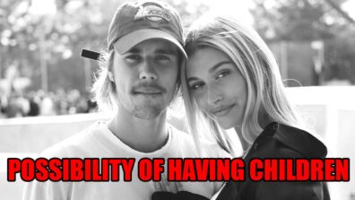 Have Justin And Hailey Mentioned The Possibility Of Having Children? Find Out