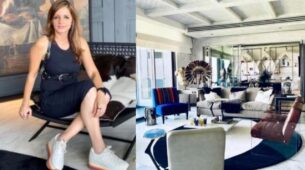 Have You Seen Sussanne Khan’s Luxurious Home: See Here