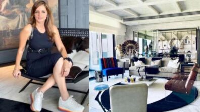 Have You Seen Sussanne Khan’s Luxurious Home: See Here