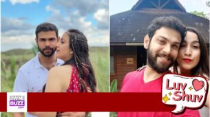 Having good communication is one ‘happy in love’ success mantra: Krishna Shetty