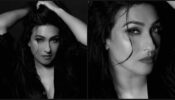 Haye Garmi: Bengali actress Rituparna Sengupta rolls back the clock, stuns in sensuous new post to impress