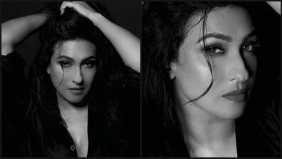 Haye Garmi: Bengali actress Rituparna Sengupta rolls back the clock, stuns in sensuous new post to impress