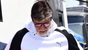 Heart pumping…: Amitabh Bachchan’s latest cryptic tweet makes fans worried about his health