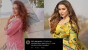 Heli Daruwala calls TMKOC diva Sunayana Fozdar a ‘teacher’, the reason is super hilarious