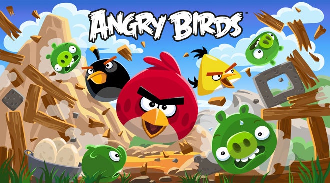 Here Are The Best Mobile Games Of The Past Decade: From Angry Birds To Temple Run - 1