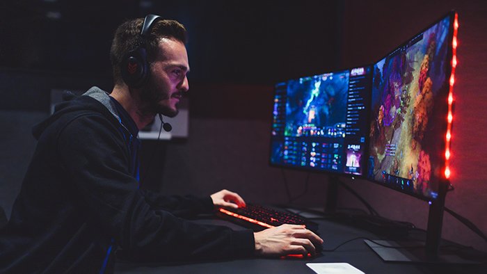 Here’s How Your Standard PC/Laptop May Help You Achieve Your Goal Of Becoming A Pro Gamer - 0