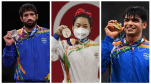 Here’s What Our Tokyo Olympics 2020 Winners Are Doing Now