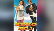 Hero No. 1 Has Our Undying Devotion Even After 25 Years! Govinda And Karisma Kapoor’s Smoldering Chemistry Will Always Be Gold