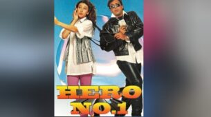 Hero No. 1 Has Our Undying Devotion Even After 25 Years! Govinda And Karisma Kapoor’s Smoldering Chemistry Will Always Be Gold