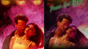 His talent hits hard: Mouni Roy is speechless after working with Tiger Shroff
