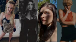‘Hollywood babes’ Britney Spears, Sofia Vergara, Alexandra Daddario and Kendall Jenner set internet on fire, see viral pics