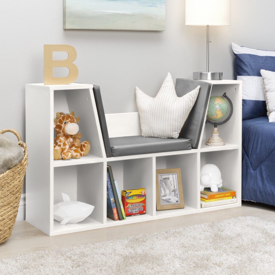 Home Decorating Ideas On A Budget For Kids’ Bedroom - 6