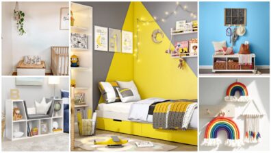 Home Decorating Ideas On A Budget For Kids’ Bedroom