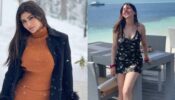 Honeymoon Looks Of TV Divas: From Mouni Roy To Shraddha Arya