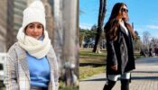 Hina Khan Or Surbhi Jyoti: Whose Stunning Winter Collection Would You Have? Vote Now