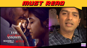 Hope to better myself and produce more entertainment: Producer Sidharth Sengupta on Season 2 of Netflix series Yeh Kaali Kaali Ankhein