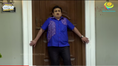 Taarak Mehta Ka Ooltah Chashmah written update Ep3383 16th February 2022: Jethalal hides from Bapuji