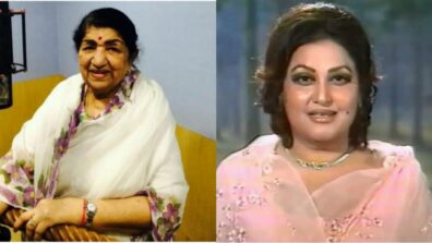 “How Can  I be In Competition With Noor Jehan?” This Is What Lataji Had To Say On The ‘Kohinoor Of Pakistan’