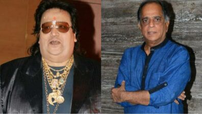 “It Was Bappida Only For Me,” Producer Pahlaj Nihalani On his 16-Film Association With Bappi Lahiri