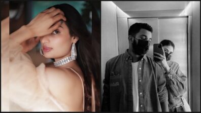 How Cute: Athiya Shetty looks super adorable in new candid video, BF KL Rahul is crushing